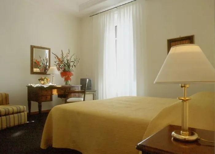Orange Garden Guest House Roma